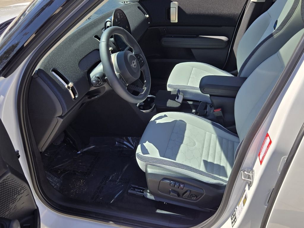 Used 2025 MINI Cooper Countryman S image 10
