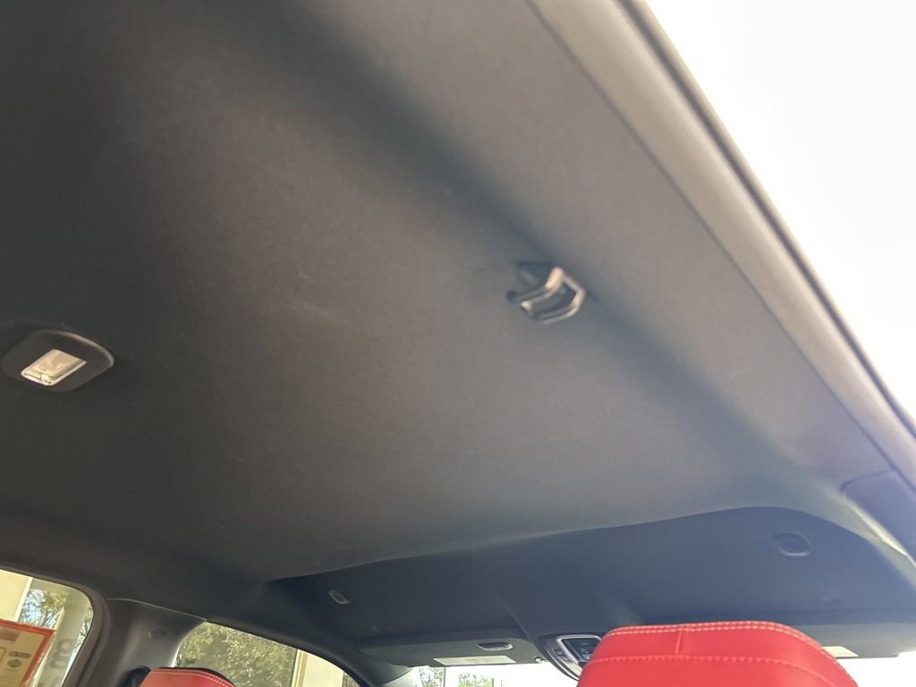 Certified 2025 RAM 1500 Rebel w/ Rebel Level 1 Equipment Group image 33