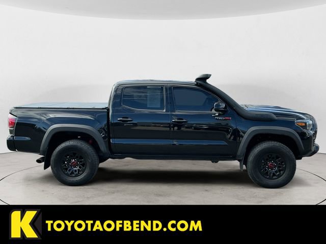 Used 2019 Toyota Tacoma TRD Pro image 6