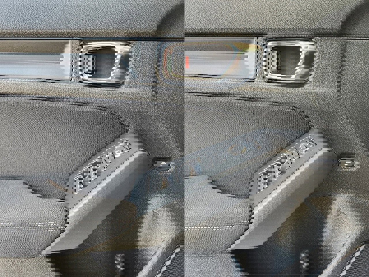 New 2026 Honda Civic Sport image 19