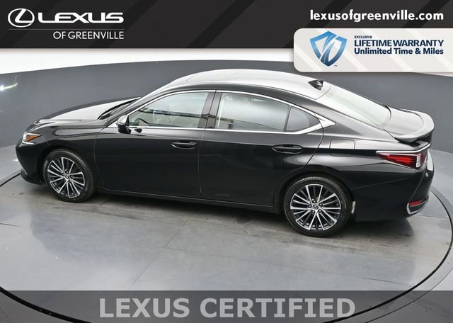 Used 2023 Lexus ES 300h w/ Premium Package FWD image 43