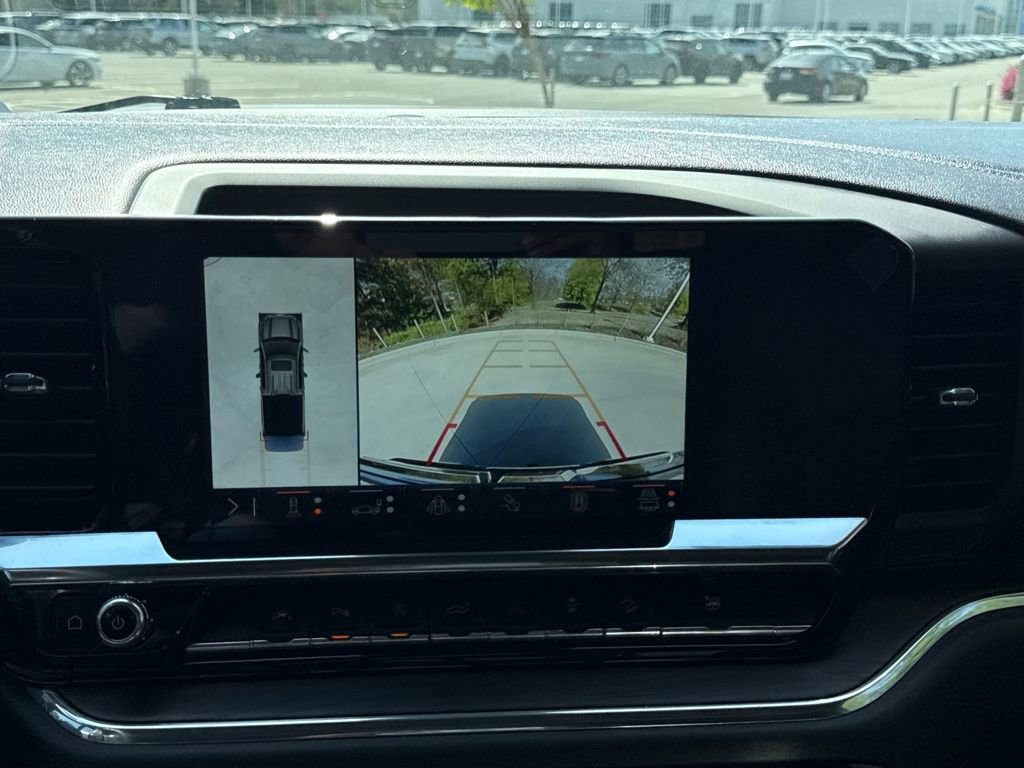 Used 2024 GMC Sierra 1500 SLT w/ SLT Premium Plus Package image 24