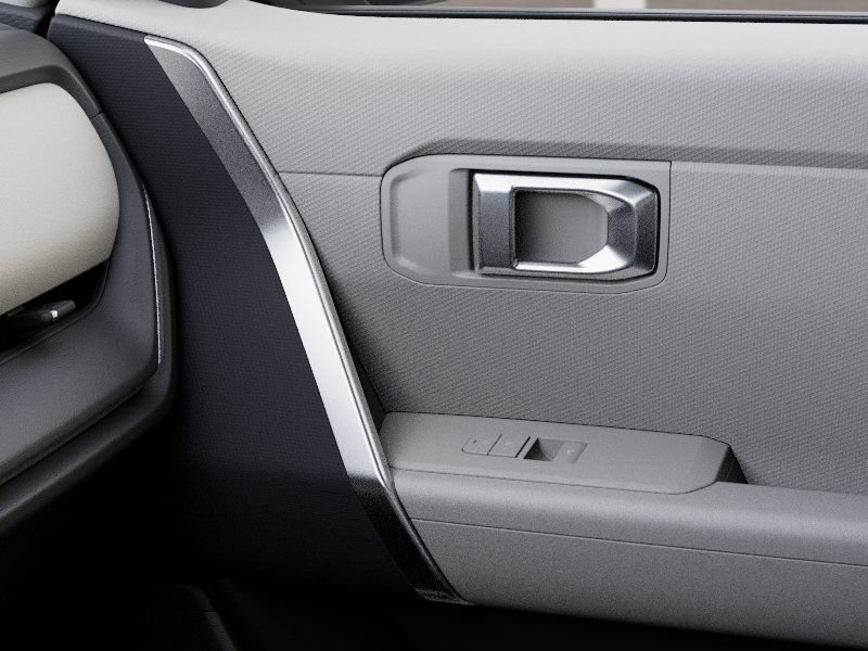 New 2027 Kia Seltos LX FWD image 25