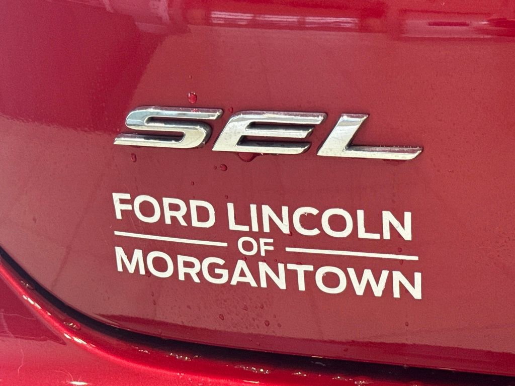 Used 2023 Ford Edge SEL w/ Sport Appearance Package image 32