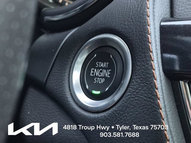 Used 2023 Cadillac CT5 Sport w/ Cold Weather Package RWD image 33