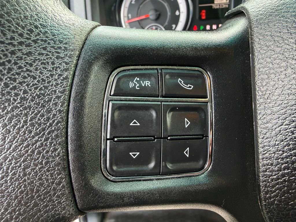 Used 2018 RAM 1500 Tradesman w/ Popular Equipment Group AWD/4WD image 59