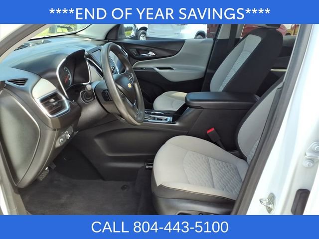 Used 2020 Chevrolet Equinox LS w/ LS Convenience Package image 9