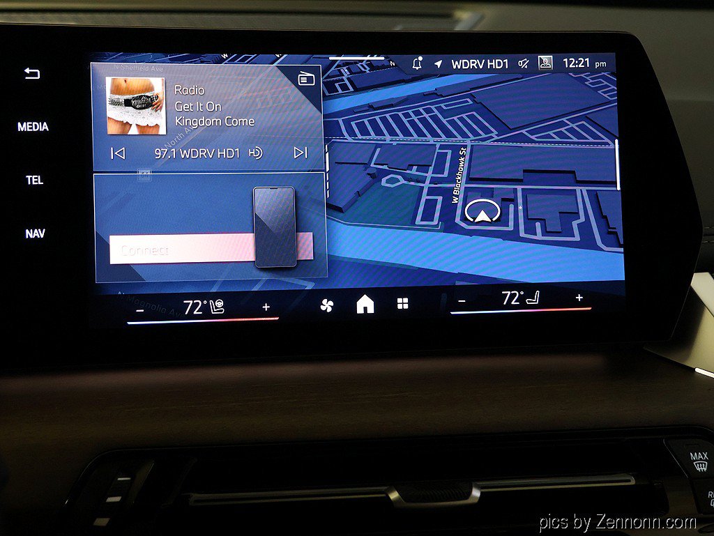 New 2027 BMW X1 xDrive28i AWD/4WD image 20