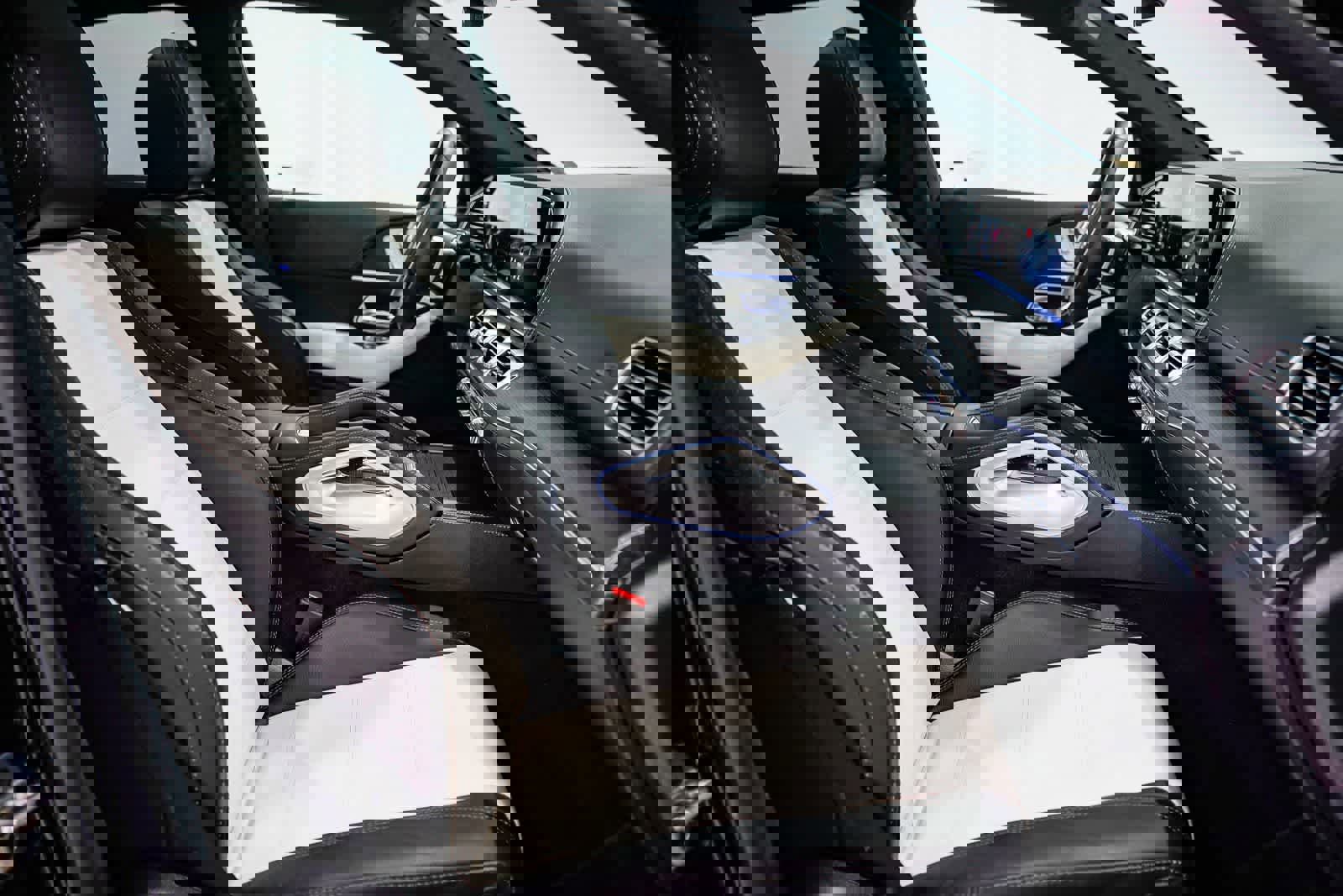 Used 2026 Mercedes-Benz GLE 450 4MATIC Coupe image 16