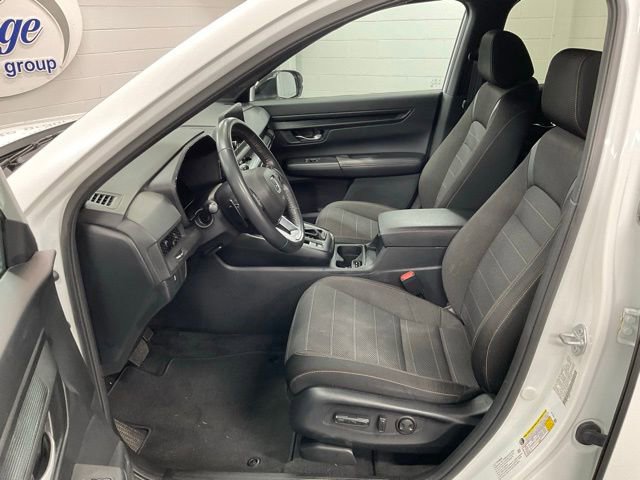 Certified 2023 Honda CR-V Sport image 21