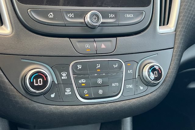 Used 2025 Chevrolet Malibu LT FWD image 26