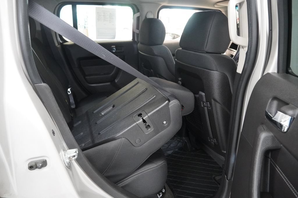 Used 2006 HUMMER H3 AWD/4WD image 22
