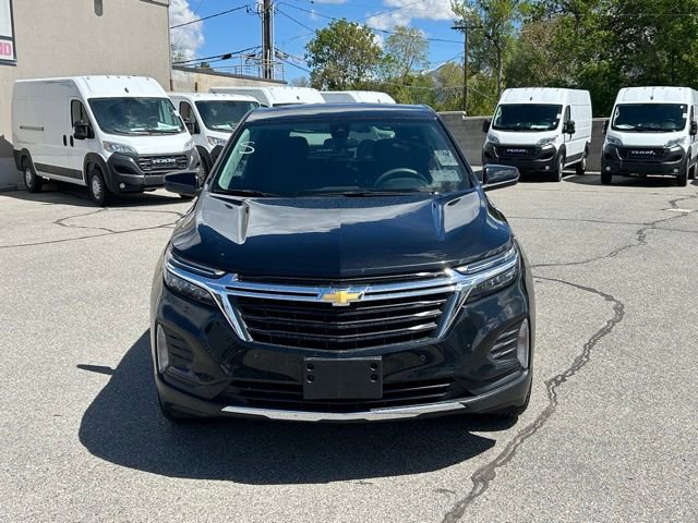 Used 2024 Chevrolet Equinox LT FWD image 11