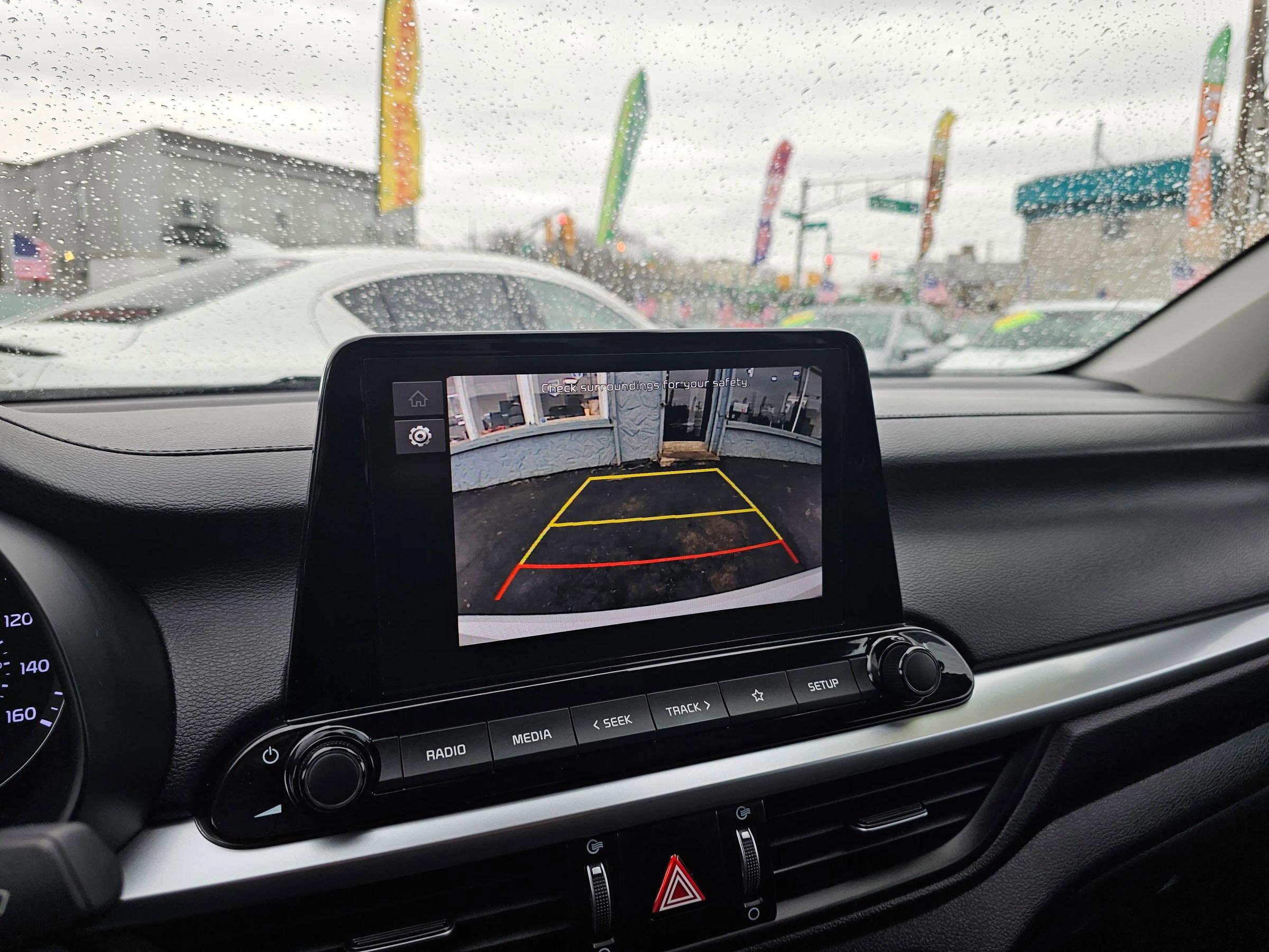 Used 2023 Kia Forte LXS image 25