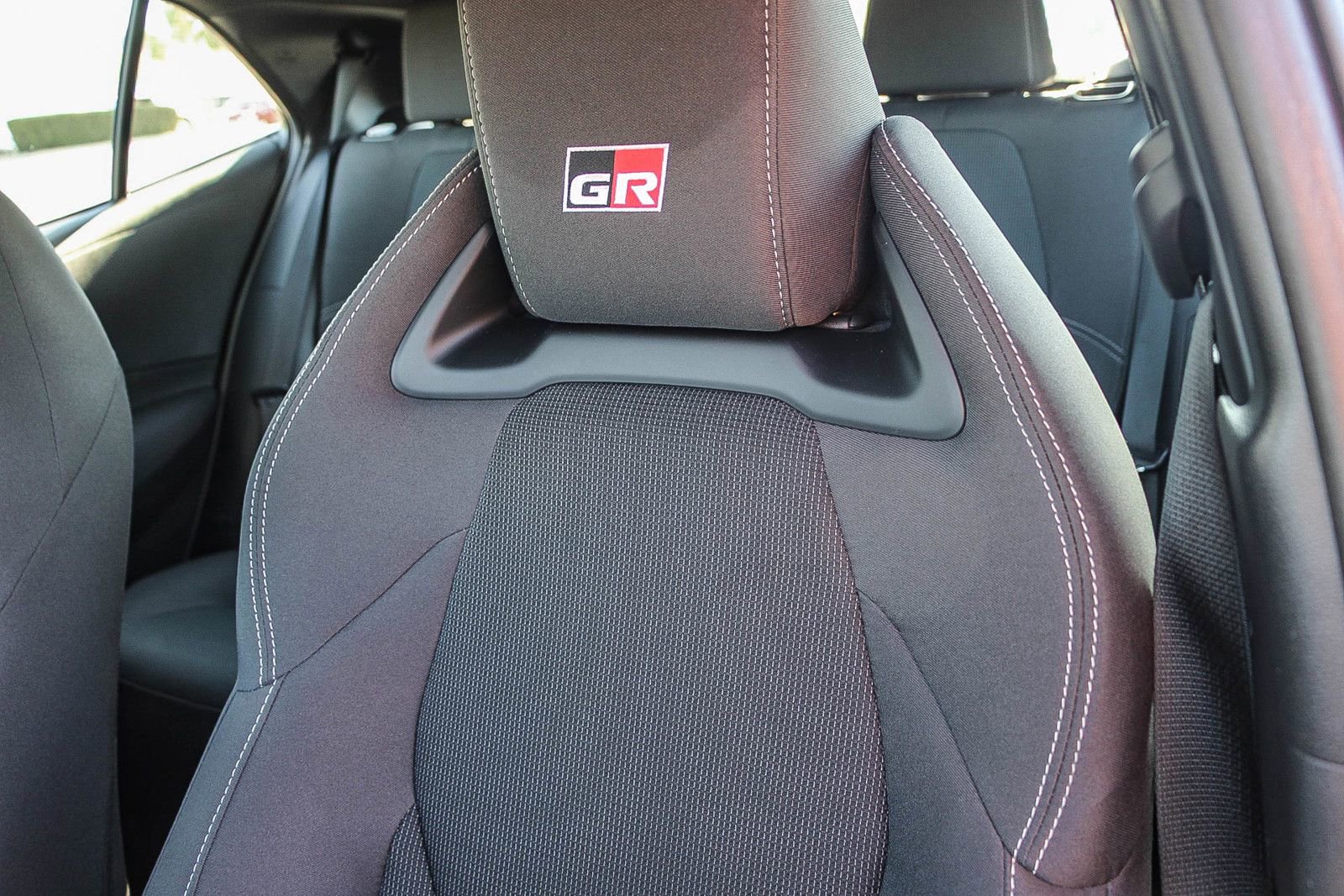 Used 2024 Toyota Corolla GR image 25