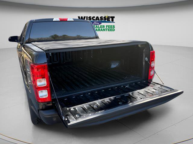 Used 2022 Ford Ranger XL w/ Equipment Group 101A High AWD/4WD image 13