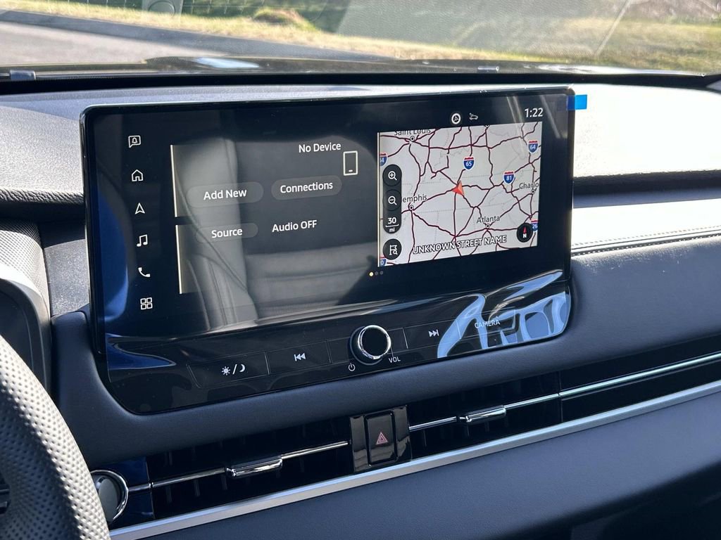 New 2026 Mitsubishi Outlander SE AWD/4WD image 24