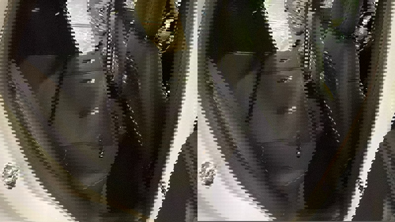 New 2025 Chevrolet TrailBlazer ACTIV w/ Convenience Package image 17