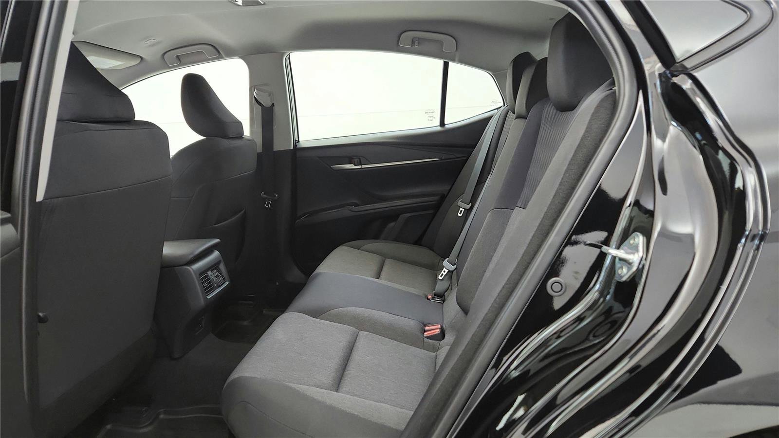Certified 2025 Toyota Camry LE image 21
