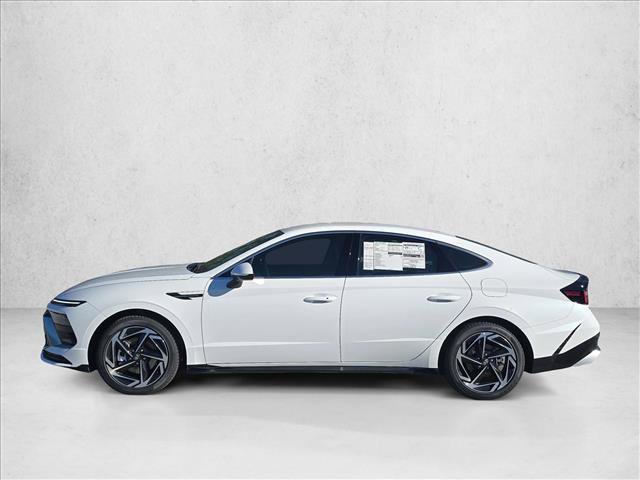 New 2026 Hyundai Sonata SEL video 2