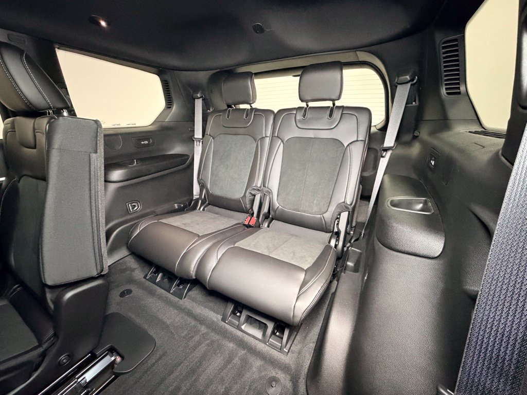New 2026 Jeep Grand Cherokee L 4WD image 6