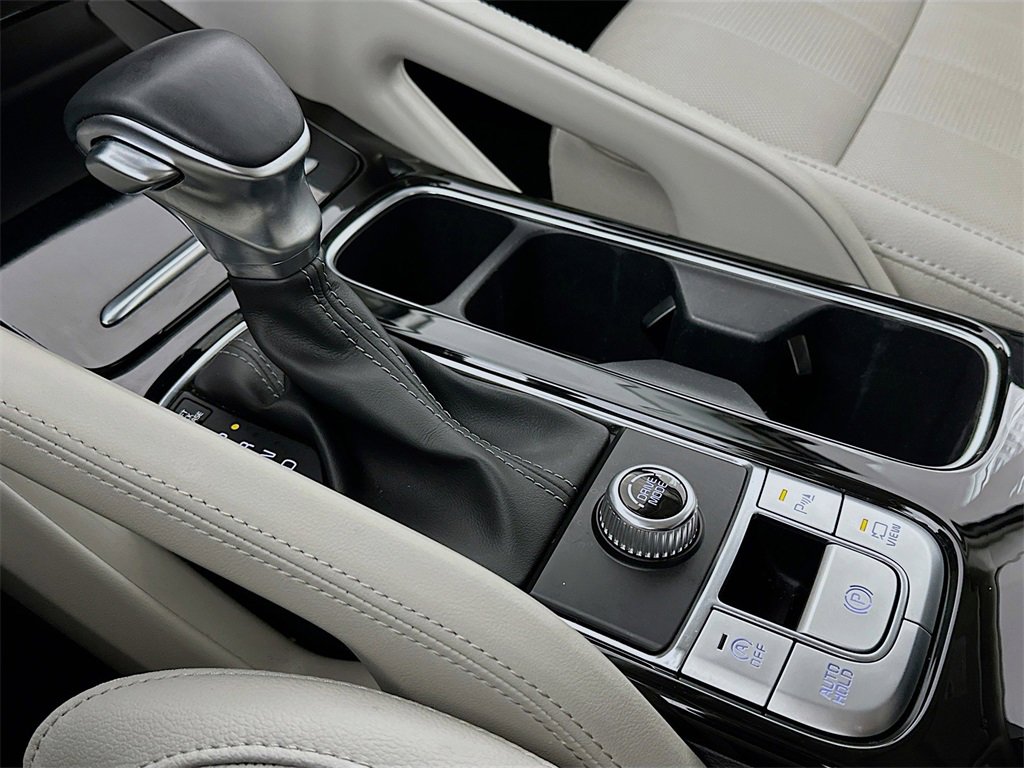 Certified 2022 Kia Telluride SX image 29
