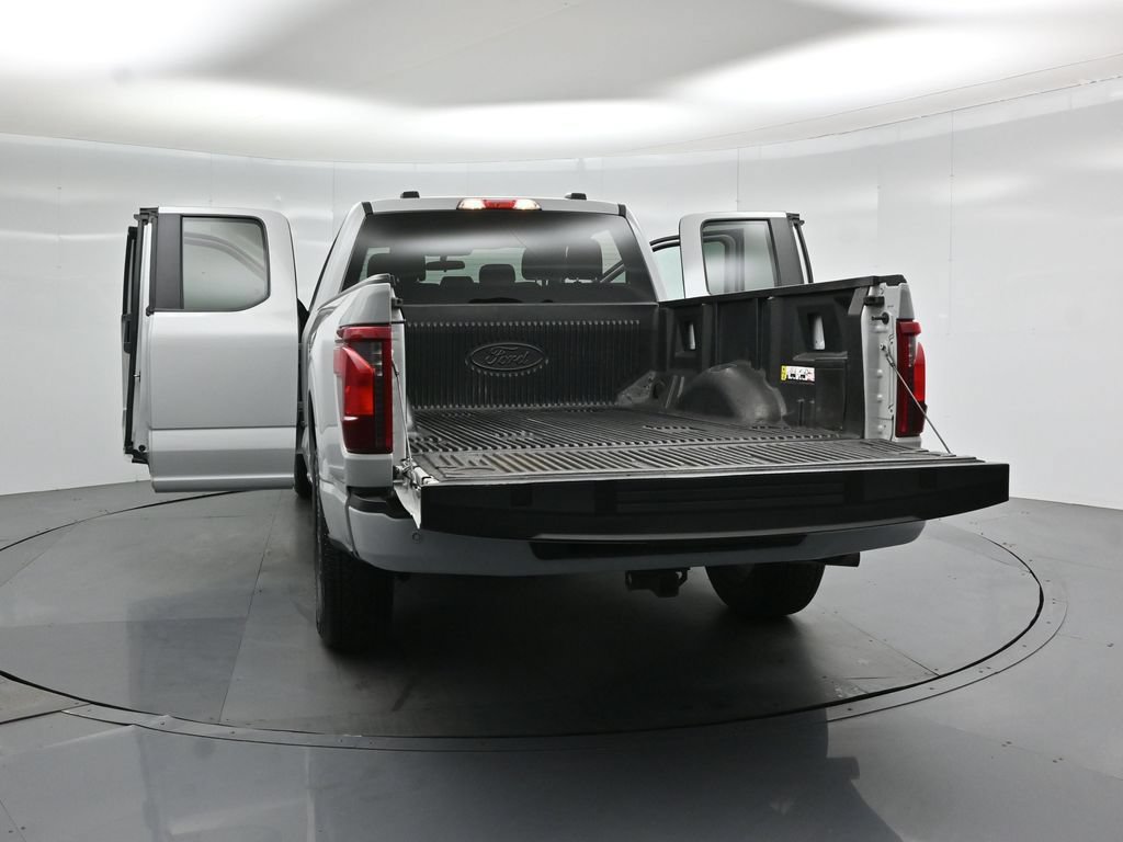 Used 2024 Ford F150 STX RWD image 28