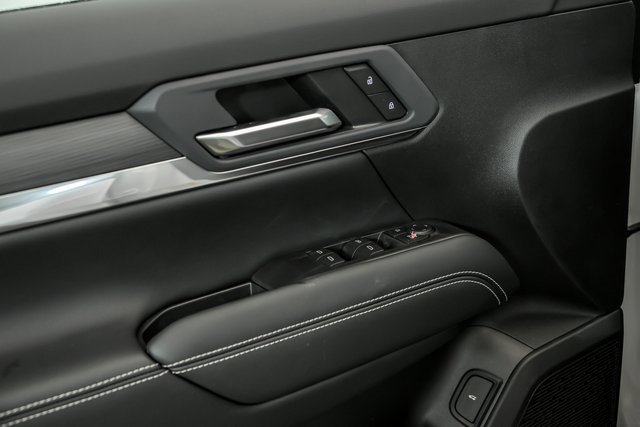 New 2026 GMC Terrain Elevation w/ Elevation Premium Package image 5