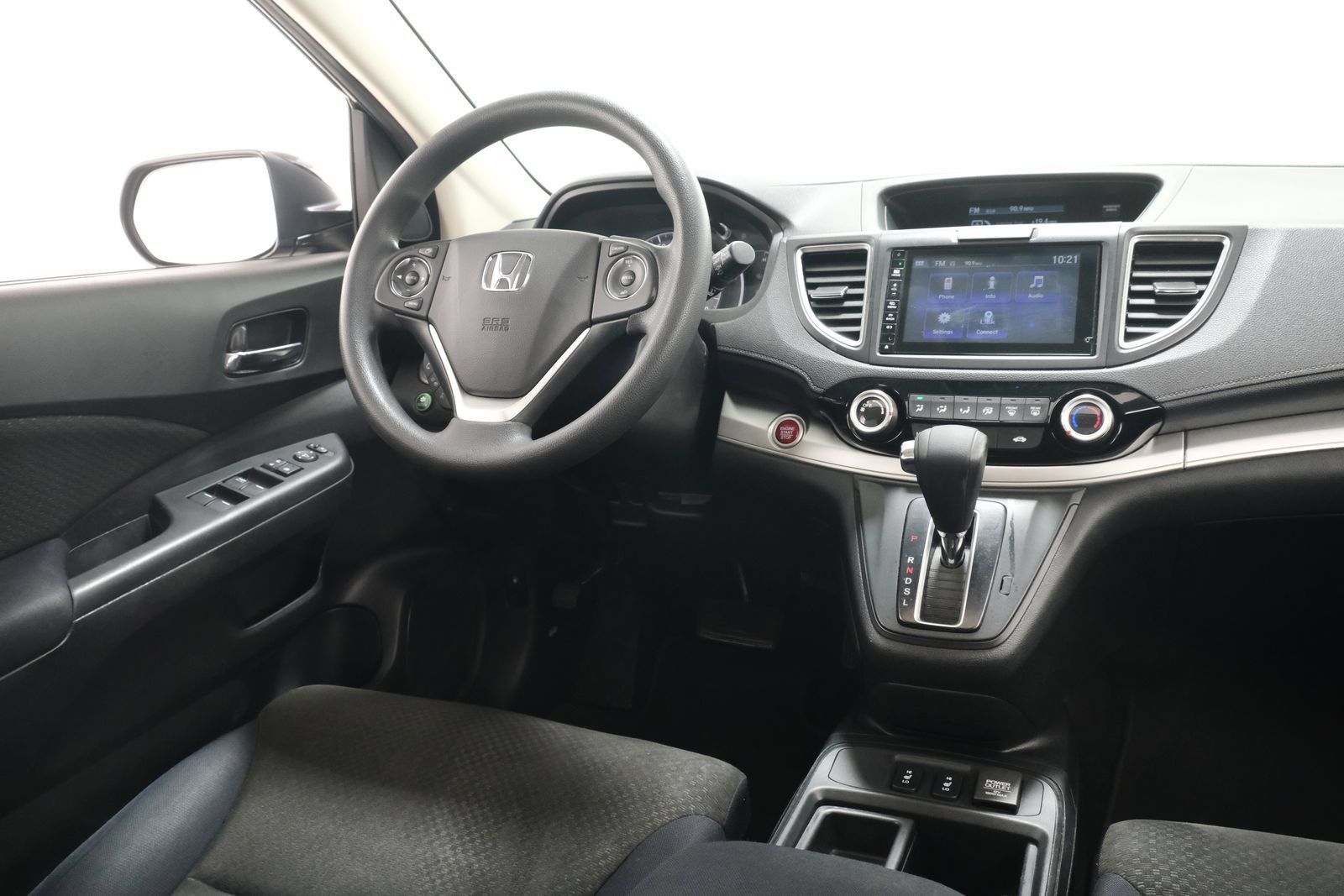 Used 2016 Honda CR-V EX image 10