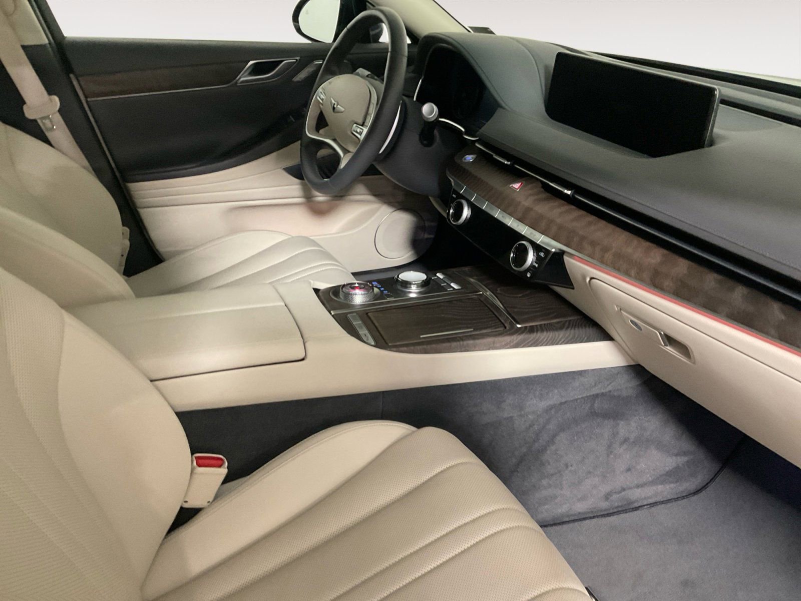 Used 2023 Genesis G80 2.5T w/ Advanced Package image 15