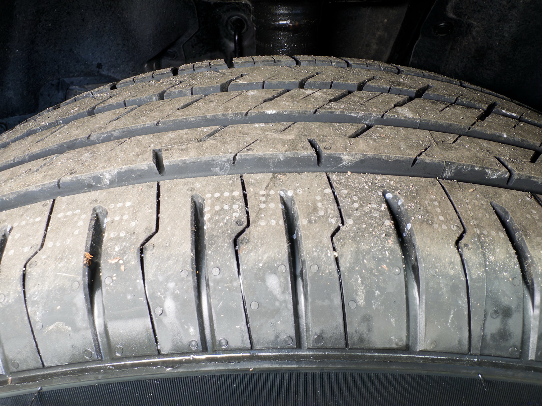 Used 2024 Toyota bZ4X FWD w/ Weather Package image 27