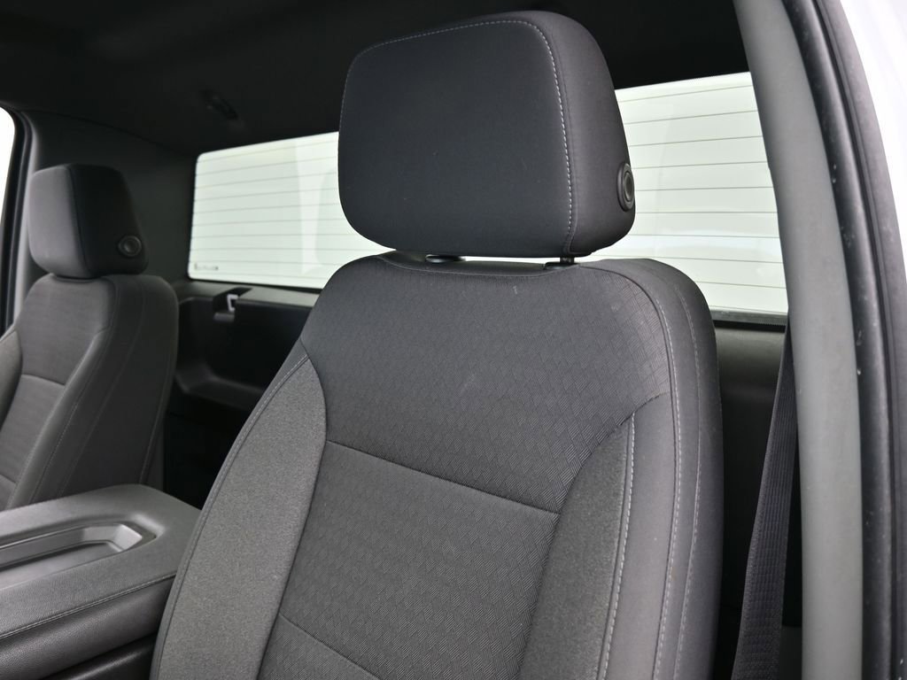 Used 2022 GMC Sierra 2500 SLE w/ SLE Convenience Package image 16