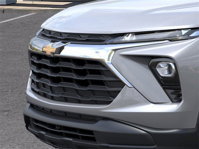 New 2026 Chevrolet TrailBlazer LS image 13