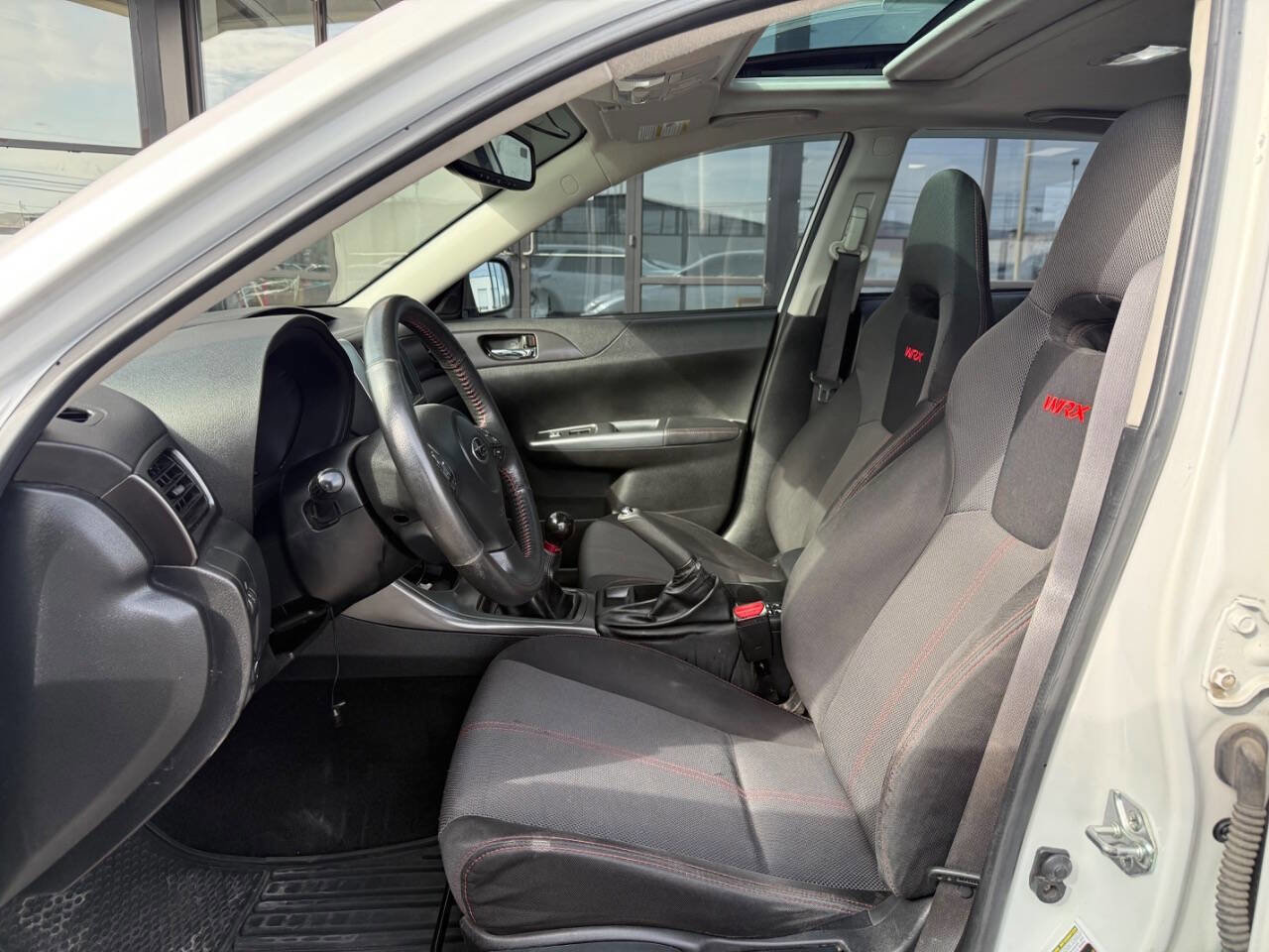 Used 2013 Subaru Impreza WRX Premium AWD/4WD image 11