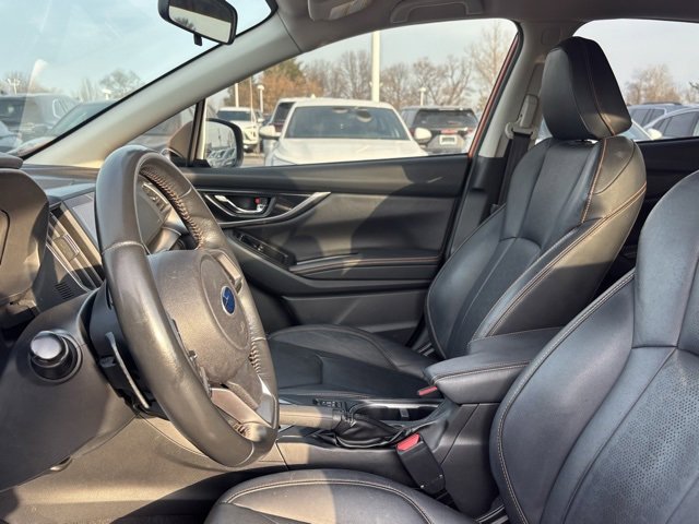 Used 2018 Subaru Crosstrek 2.0i Limited image 12