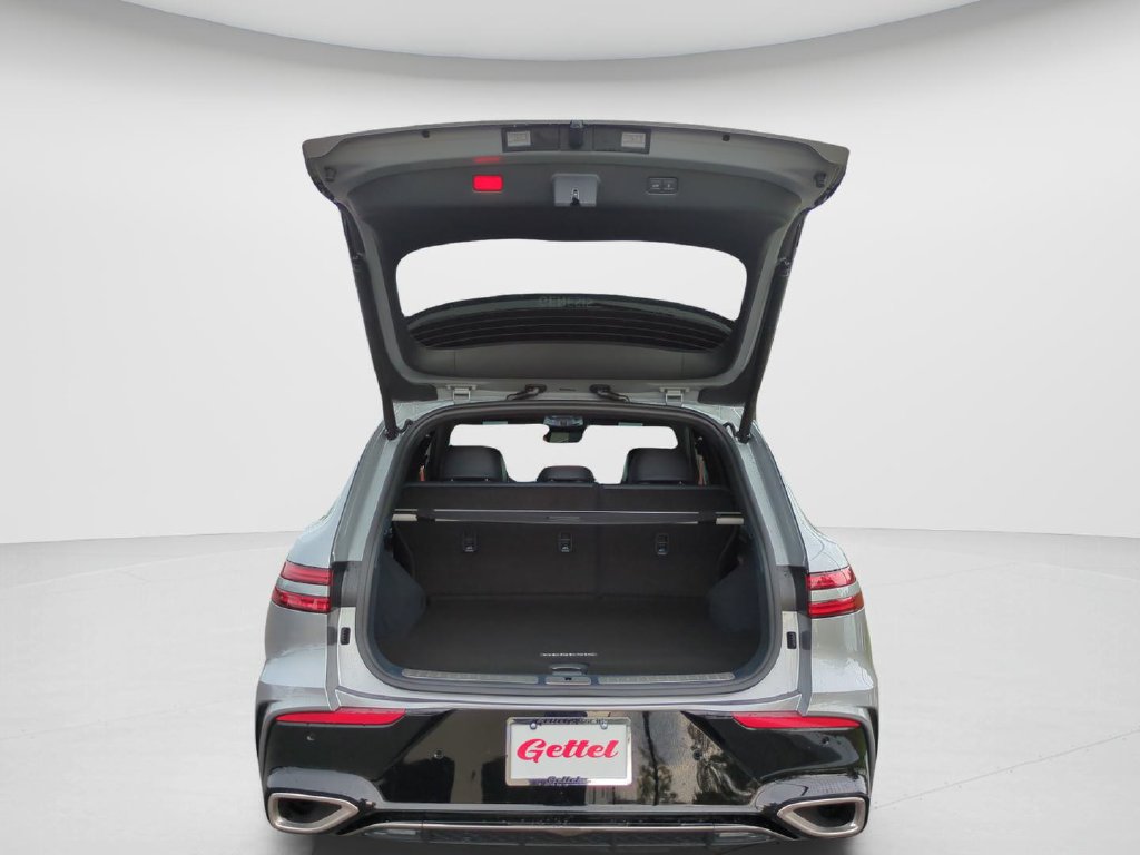 New 2026 Genesis GV70 2.5T Sport Prestige AWD/4WD image 25
