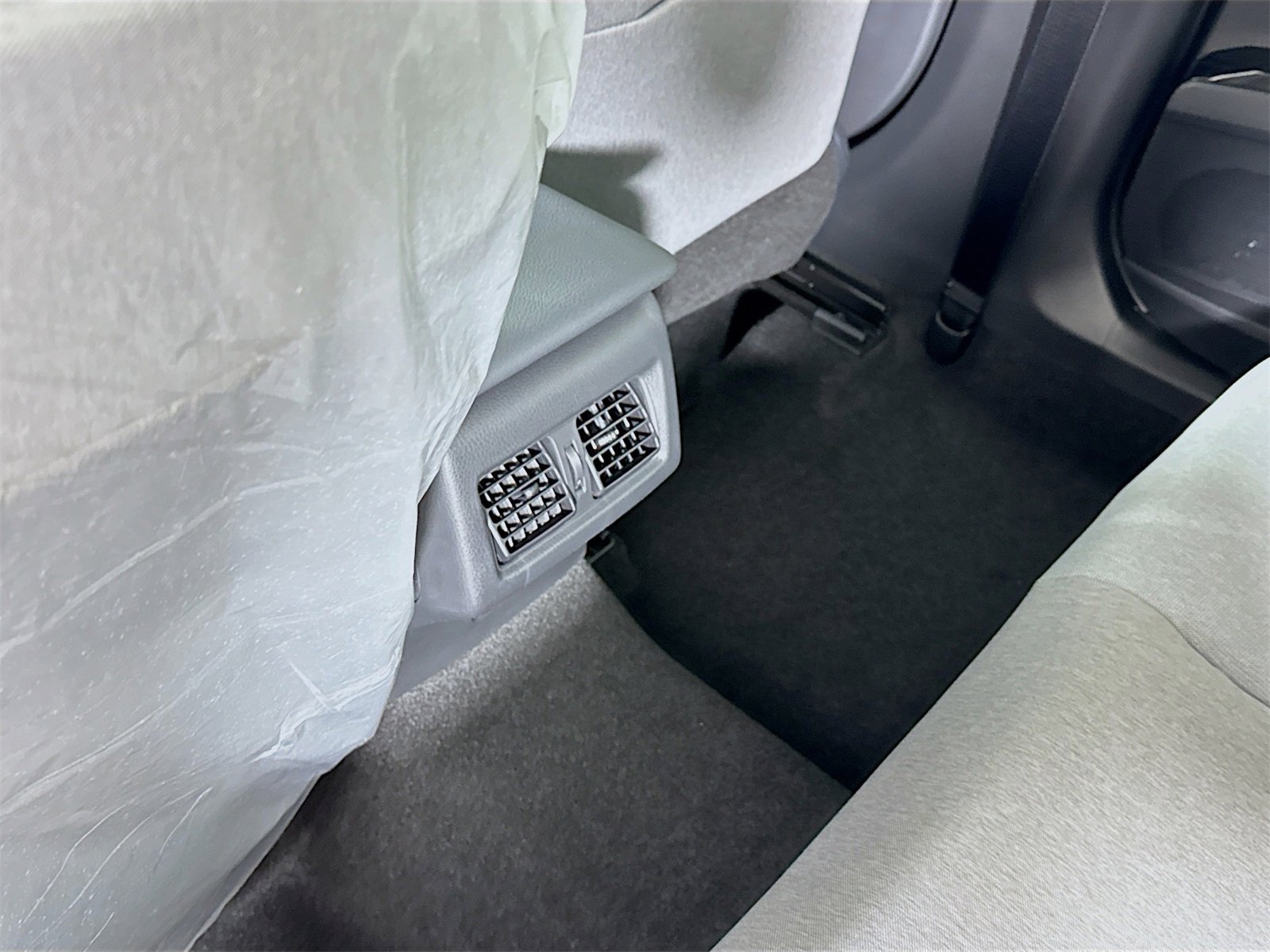 New 2026 Toyota Camry LE image 14