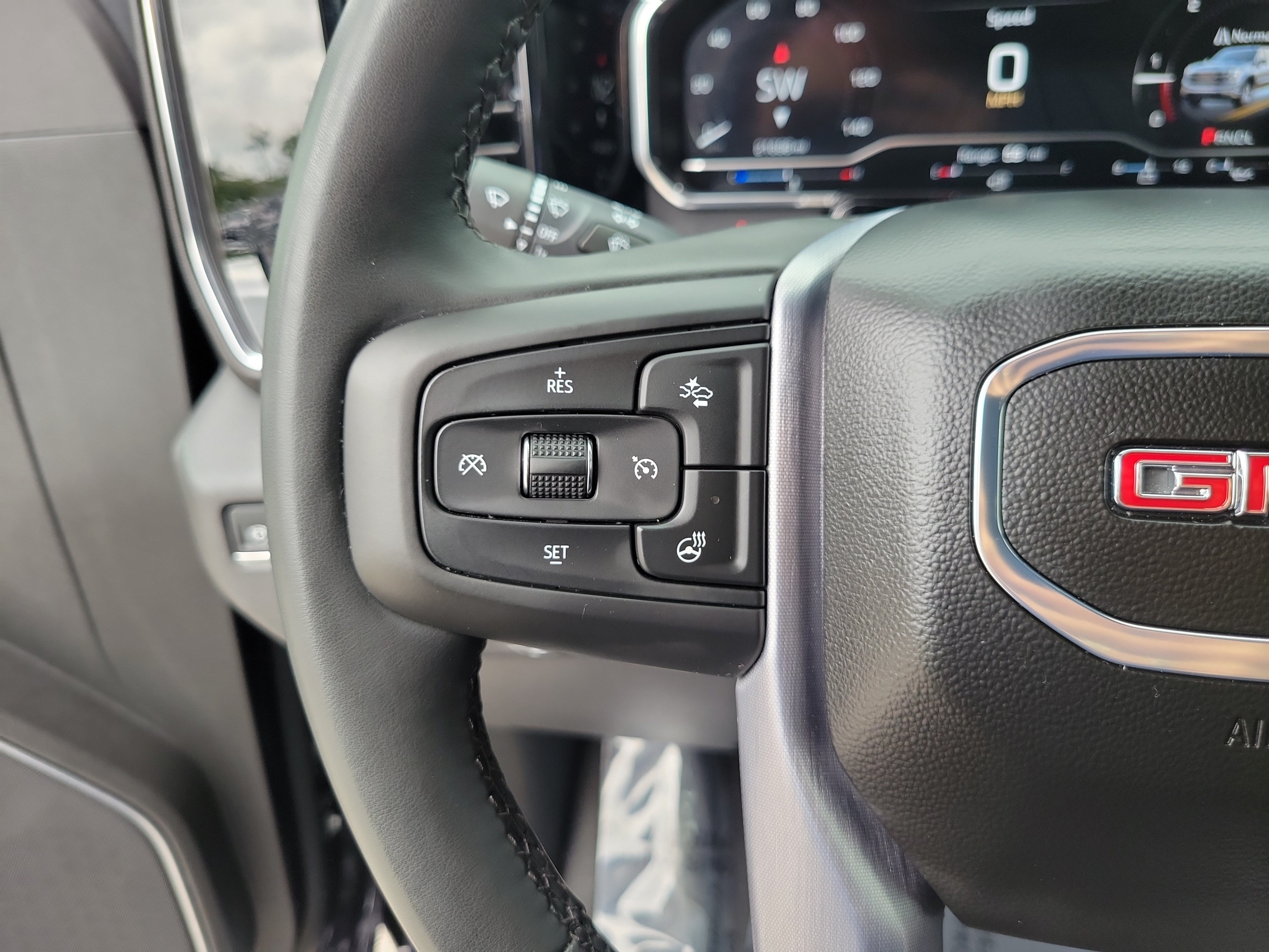 Used 2024 GMC Sierra 1500 Elevation AWD/4WD image 19