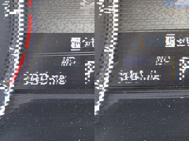 Used 2021 Nissan Rogue SV image 26