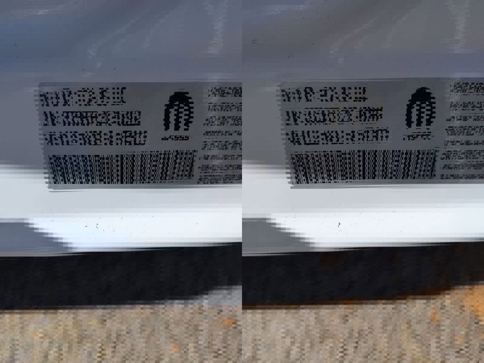 New 2026 RAM 2500 Laramie image 34