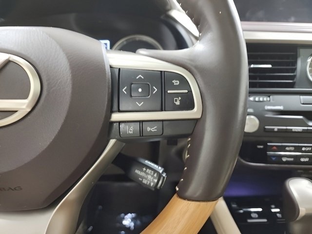 Used 2020 Lexus RX 350 RX 350 FWD image 29