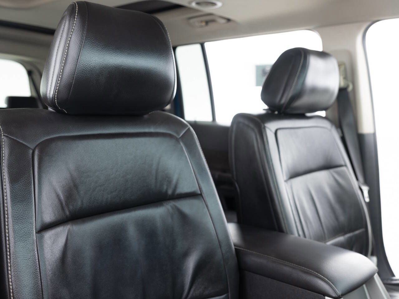 Used 2011 Ford Flex SEL w/ Rapid Spec Order Code image 26