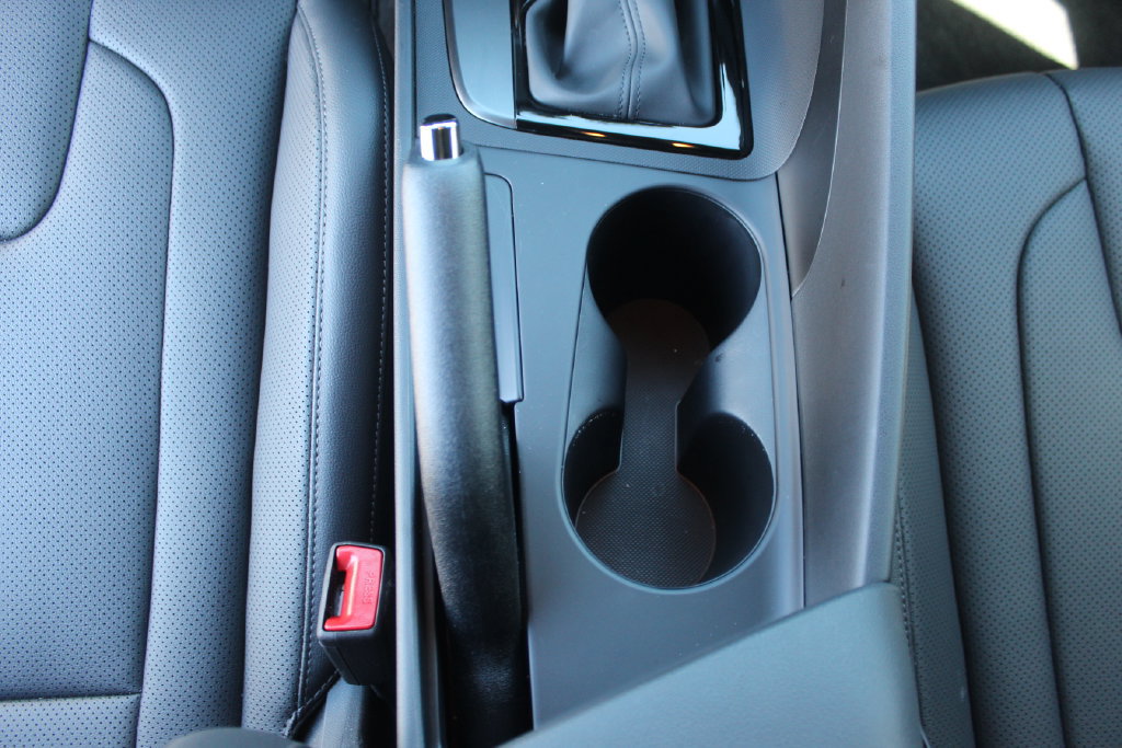 Used 2026 Hyundai Elantra SEL Sport FWD image 18