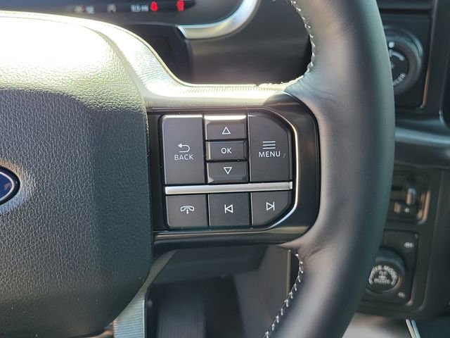New 2026 Ford F150 Platinum w/ Equipment Group 700A Standard AWD/4WD image 23