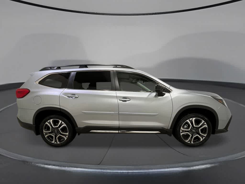 New 2026 Subaru Ascent Limited AWD/4WD image 6