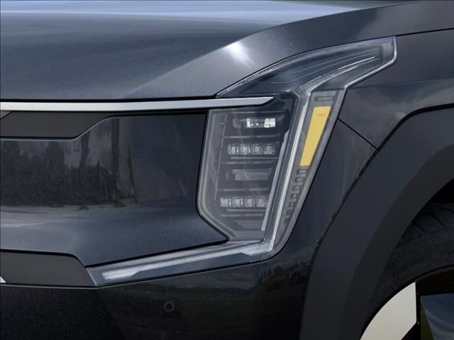 New 2026 Kia EV9 Wind AWD/4WD image 10
