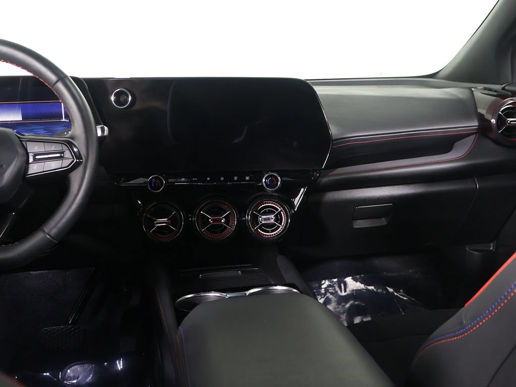 Used 2024 Chevrolet Blazer EV RS AWD/4WD image 36