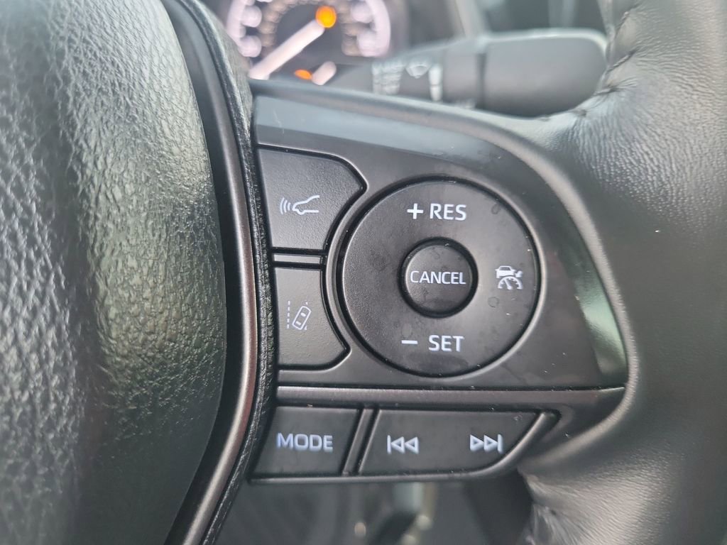 Certified 2024 Toyota Camry SE image 29