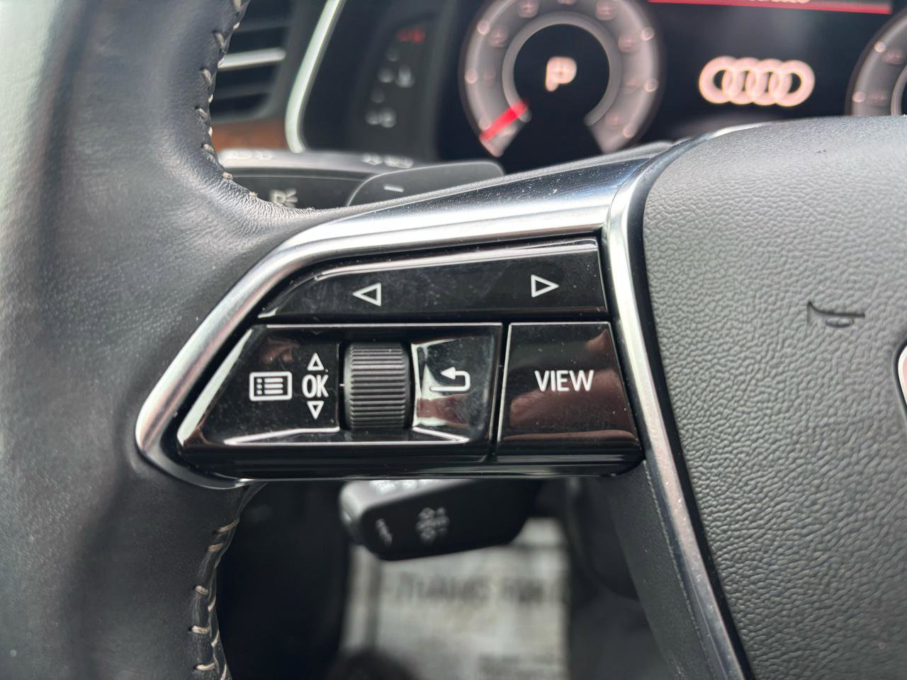Used 2019 Audi A6 3.0T Premium Plus w/ Premium Plus Package image 19