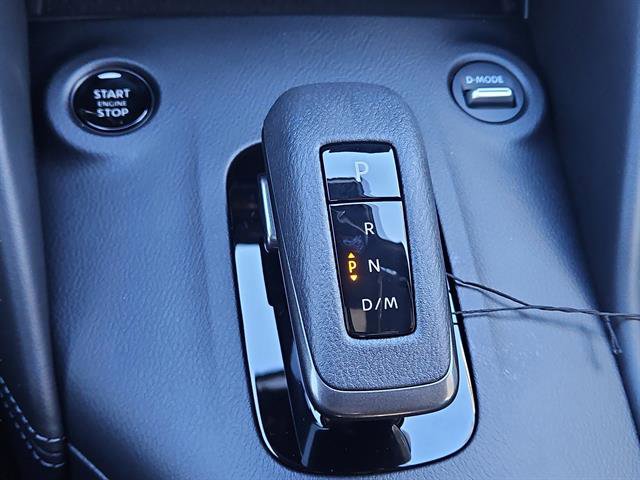 New 2025 Nissan Z Performance w/ Floor Mat Package image 48